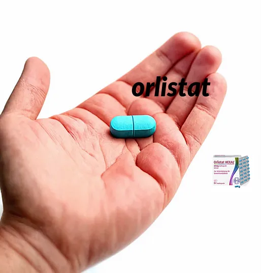 Orlistat pastillas comprar